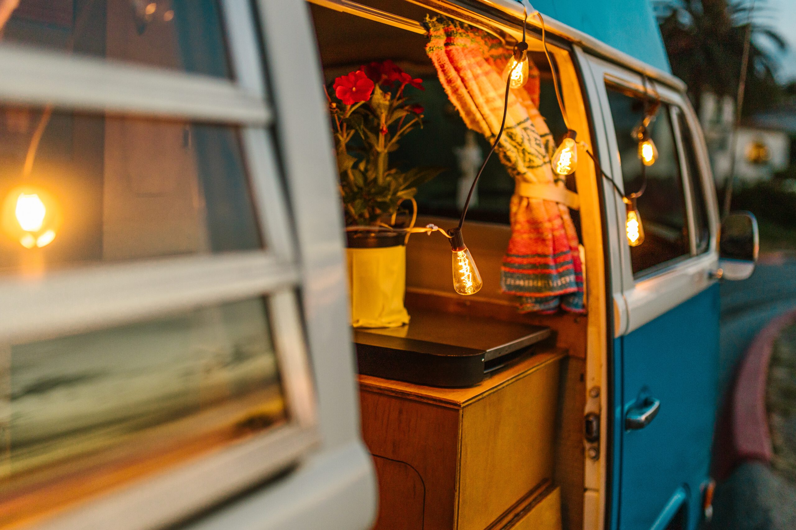 Eigen Camper | Dit is hoe wij jouw buscamper bouwen tot jouw thuis op wielen