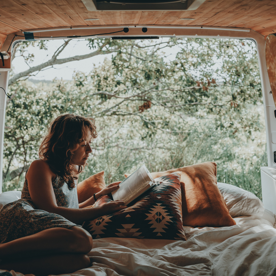 Eigen camper | Van bus naar buscamper | Onze werkwijze busconversie vanconversion